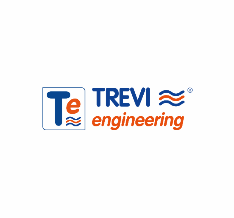 Trevi Engineering - Rolo & Pereira