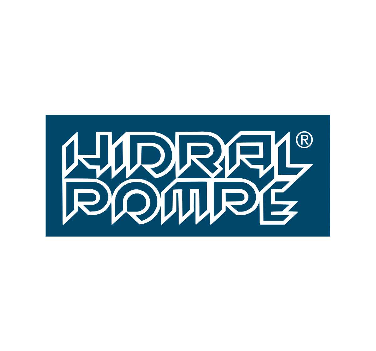 Hidral Pompe - Rolo & Pereira
